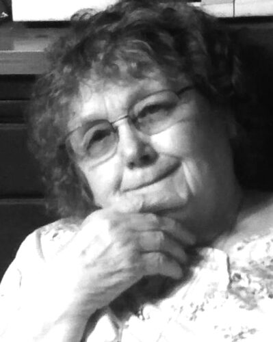 Mary Jane ‘Janie’ Fiala